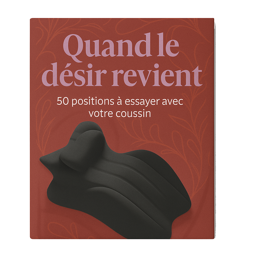 E-Book - Quand le désir revient