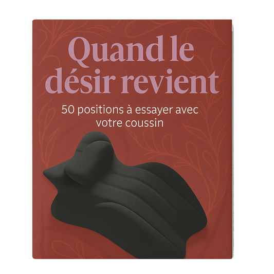 E-Book - Quand le désir revient