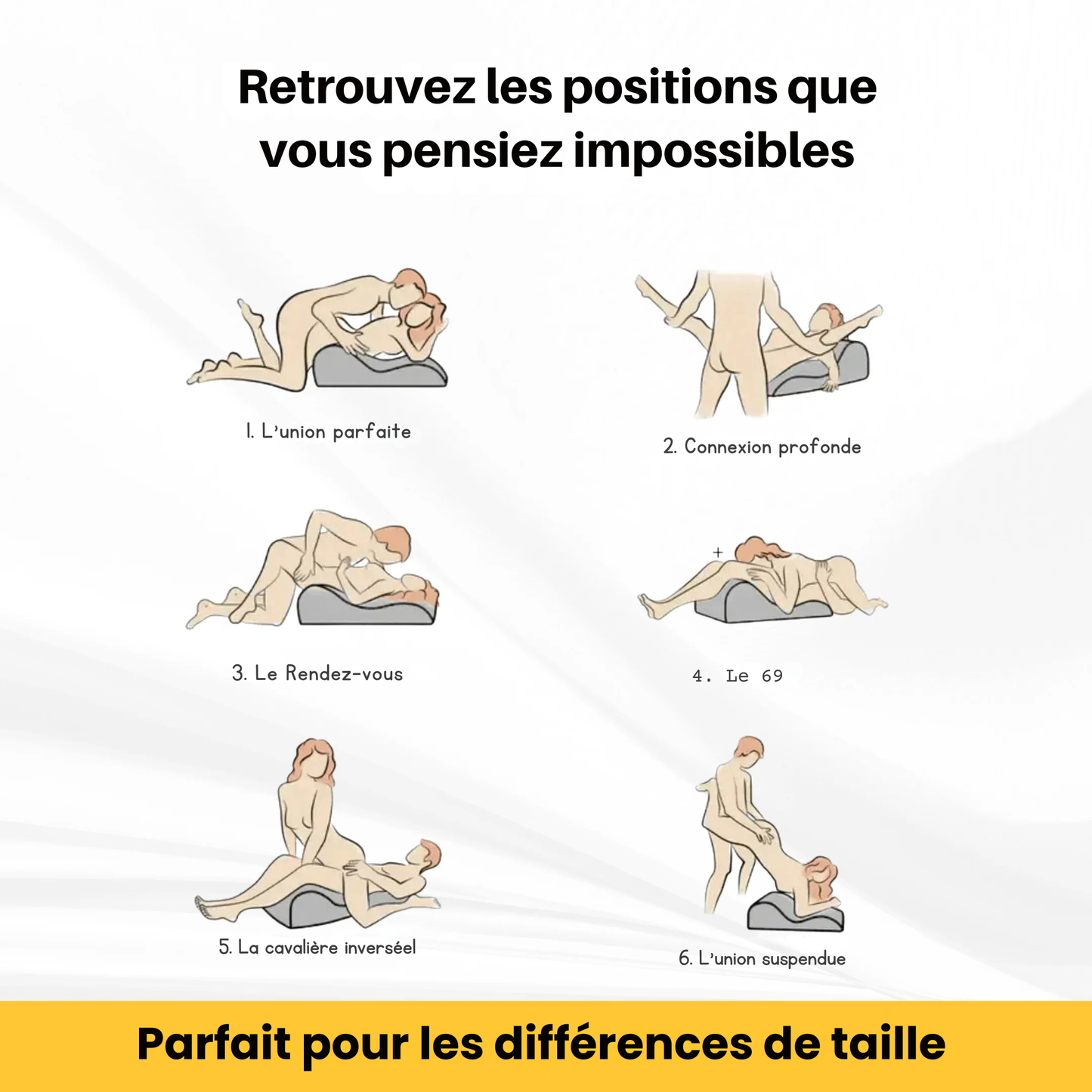 Curvova – Coussin d’intimité et de confort féminin